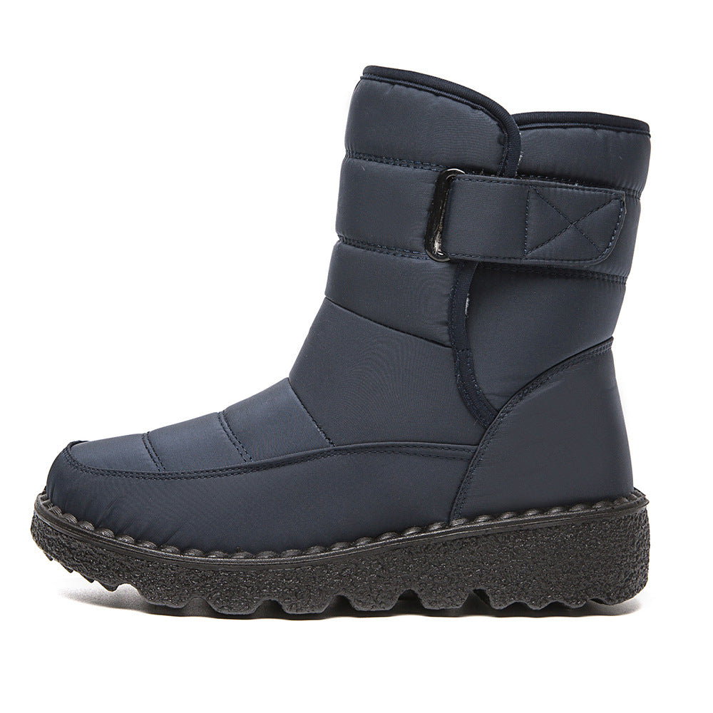 Bottes de neige pour femmes