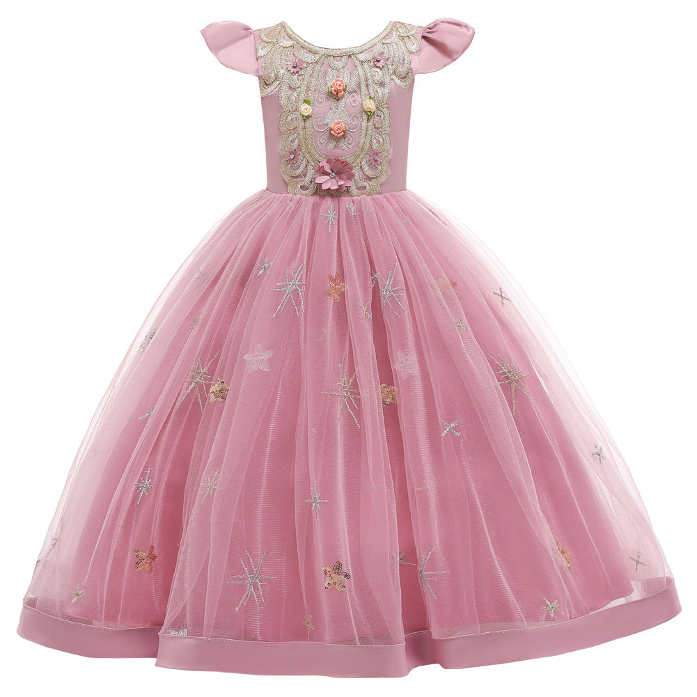 Robe de soirée