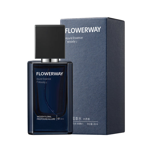 Parfum pour homme