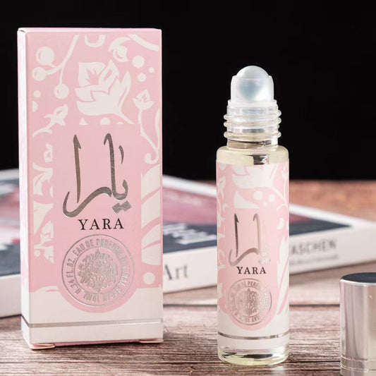 Parfum Yala Rose