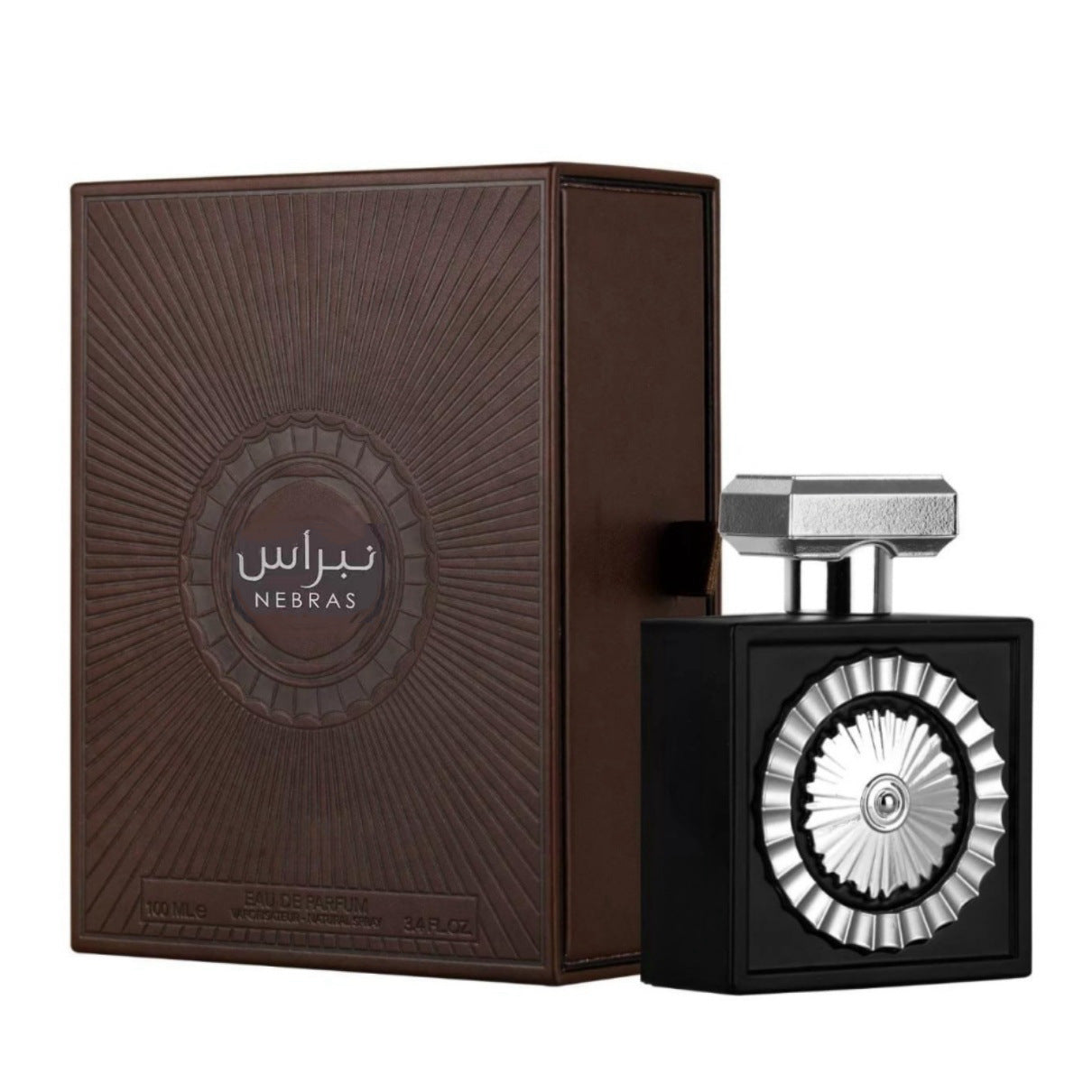 Parfum pour hommes