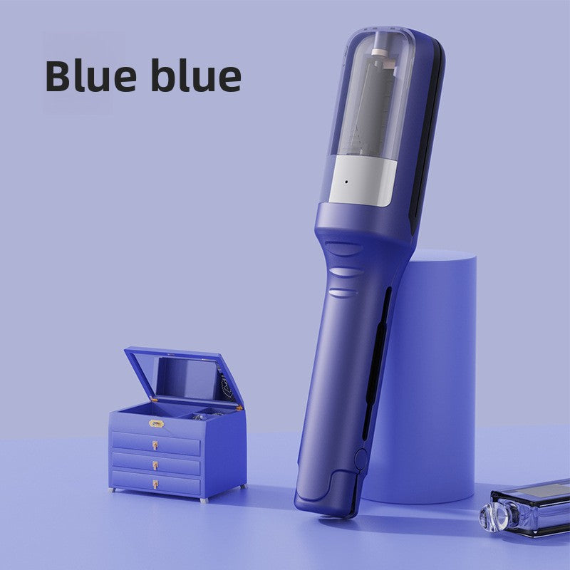 Tondeuse à cheveux électrique portable
