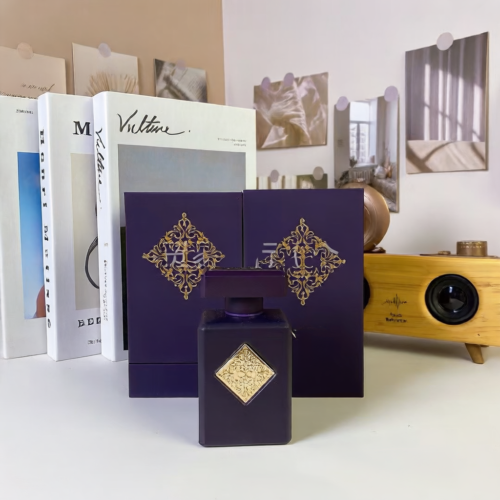 Parfum médicinal Precious Secret