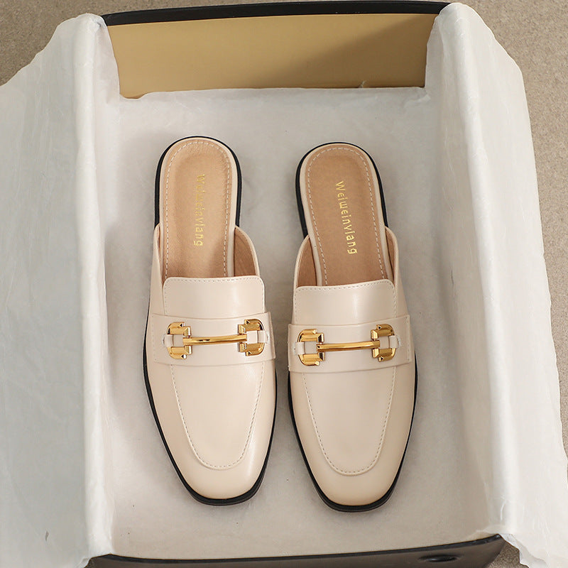 Chaussons pour femmes
