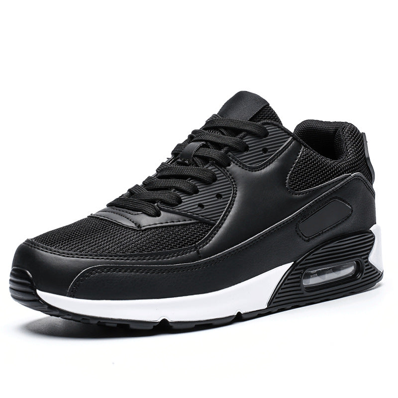 Chaussures de course sport à coussin d'air