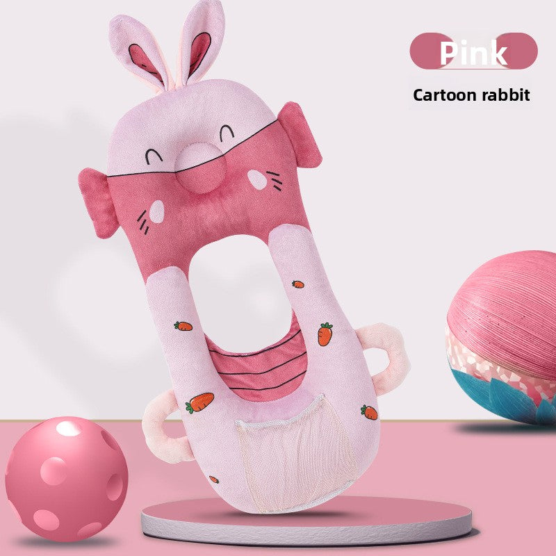 Coussin d'allaitement pour bébé