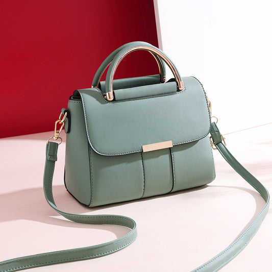 Sac bandoulière coquillage pour femme