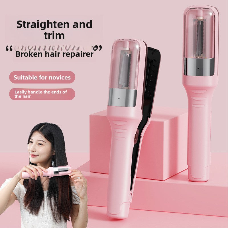 Tondeuse à cheveux électrique portable