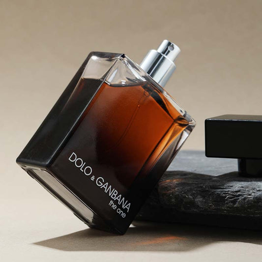 Parfum pour hommes à senteur boisée