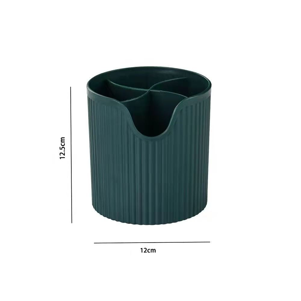 Boîte de rangement pour cosmétiques