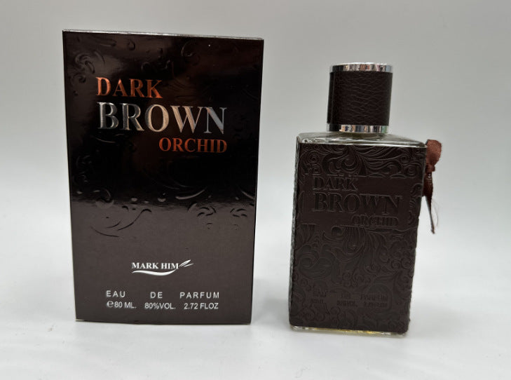 Parfum spécial pour hommes