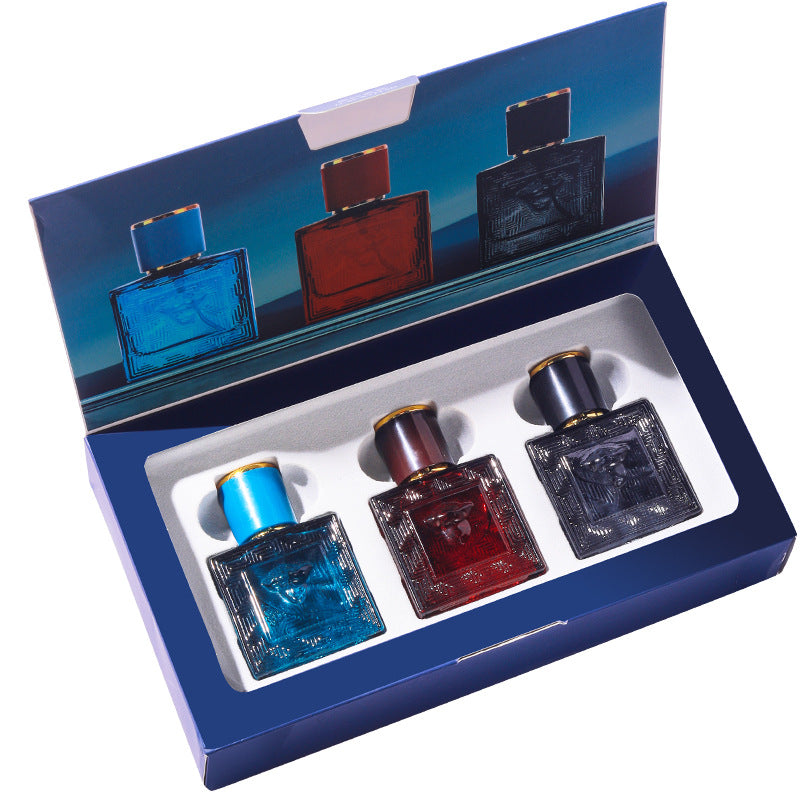 Coffret cadeau de parfum