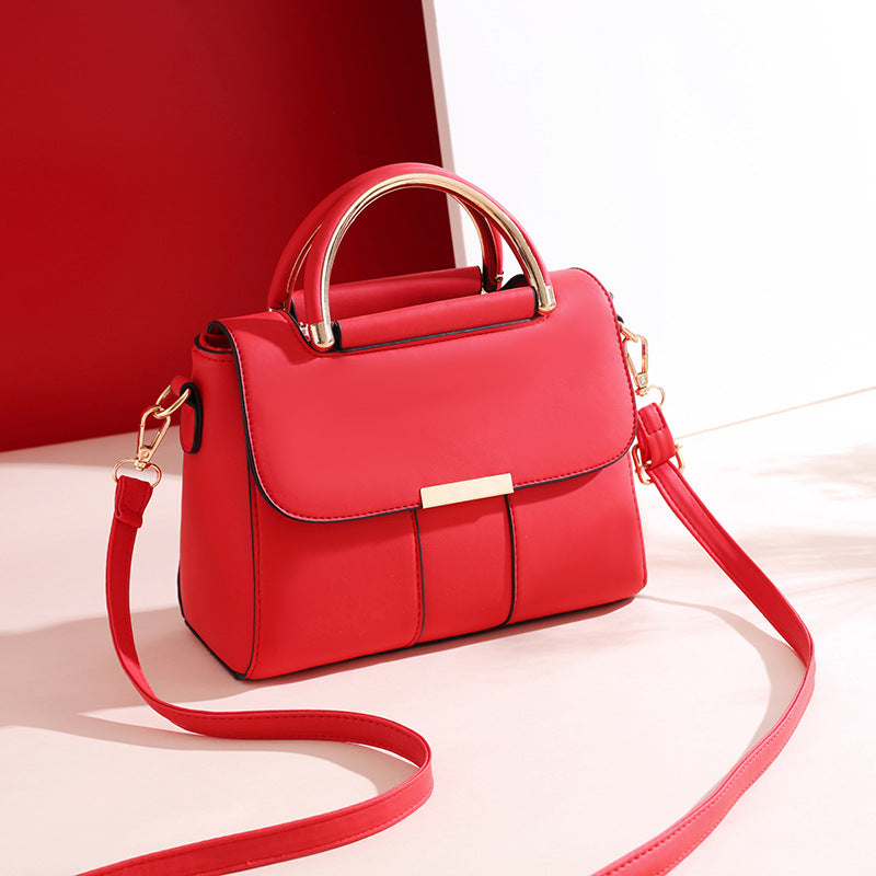Sac bandoulière coquillage pour femme