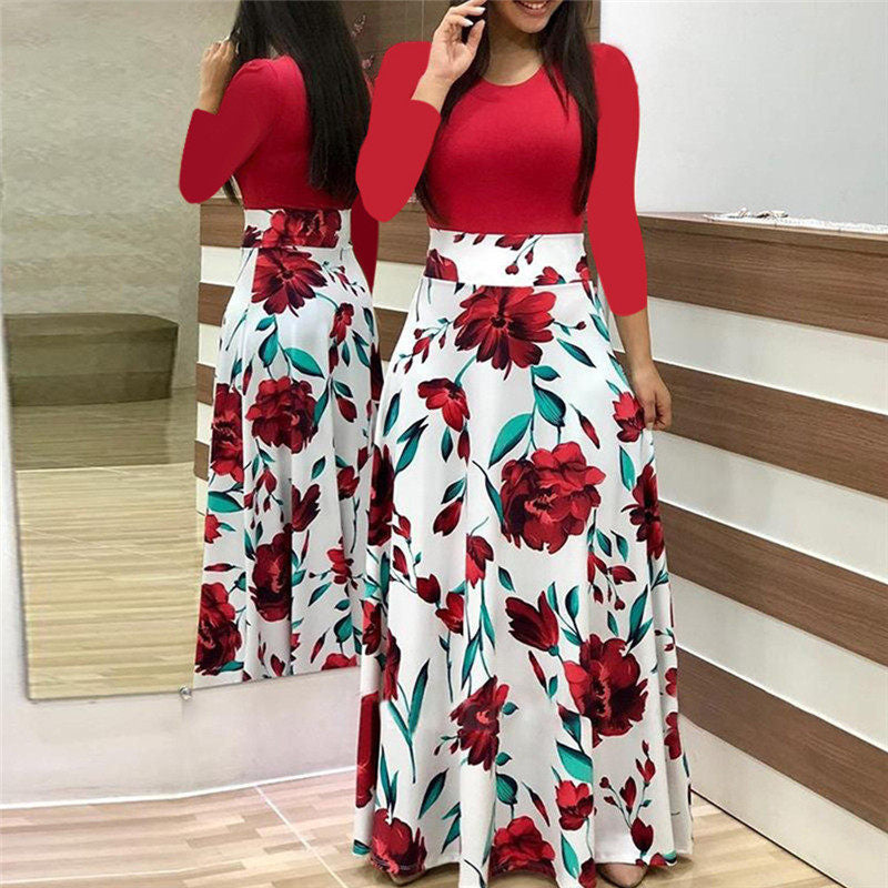 Robes grandes tailles, jupes tendance pour femmes