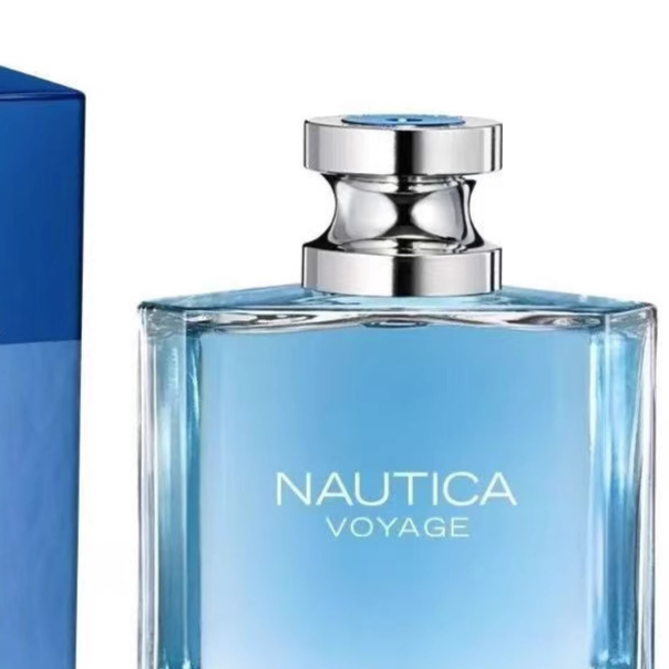 Nautica Voyage Eau de Toilette pour hommes