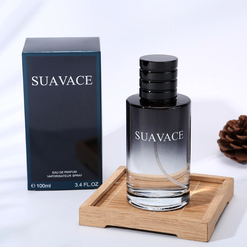 Parfum spécial pour hommes