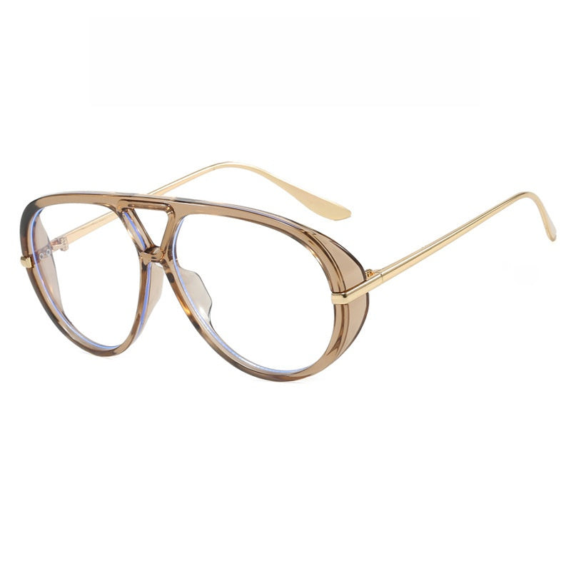 Lunettes de soleil aviateur avec protection UV