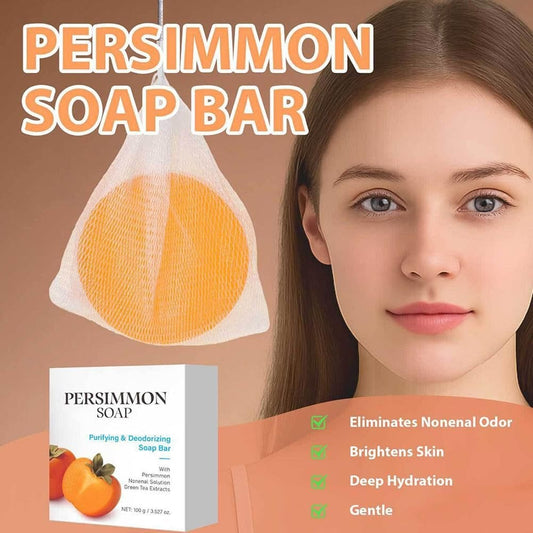 Savon fait main nettoyant et désodorisant