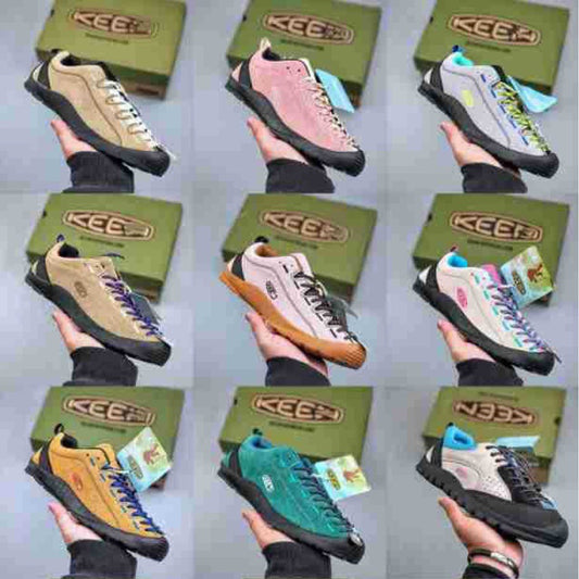 chaussures de randonnée