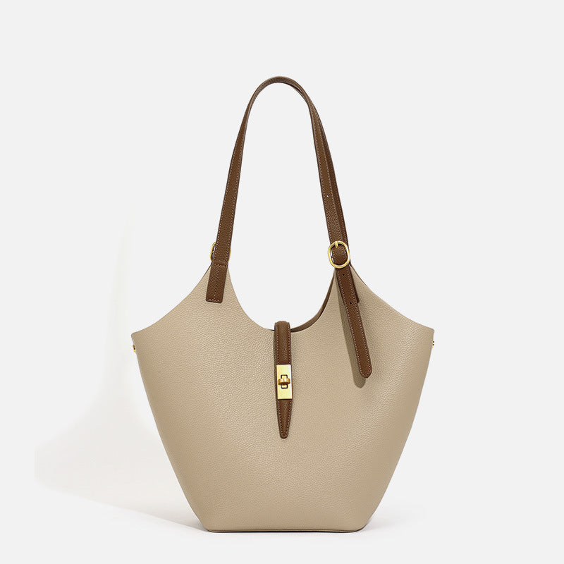 Sac fourre-tout tendance grande capacité