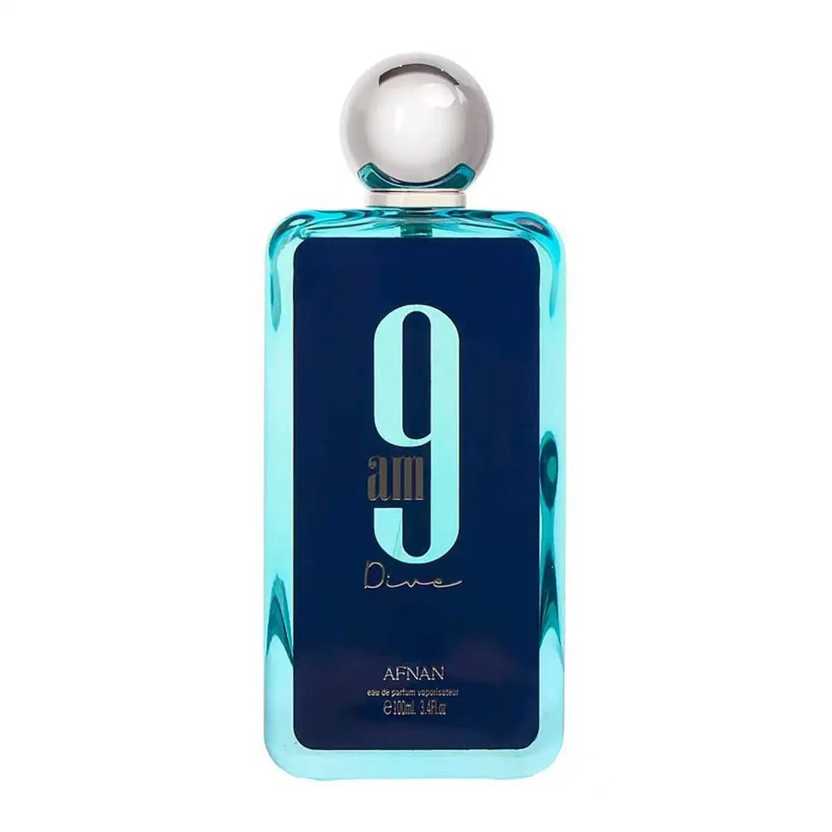 Coffret cadeau parfum longue durée 9PM