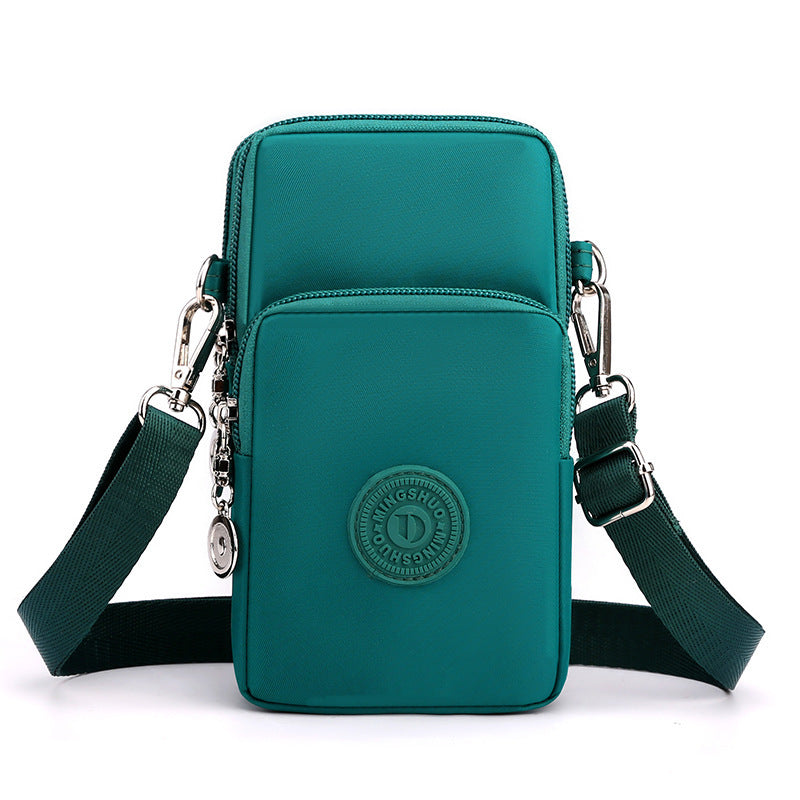 Sac de téléphone bandoulière