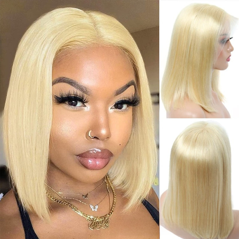 perruque en cheveux humains