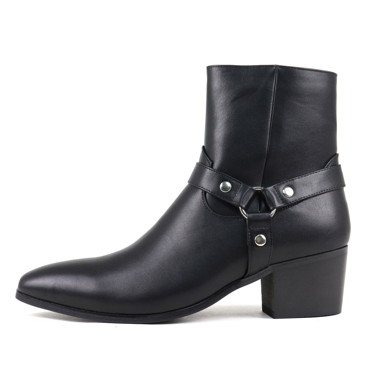 Bottes Chelsea