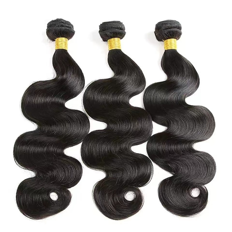 perruques en cheveux humains