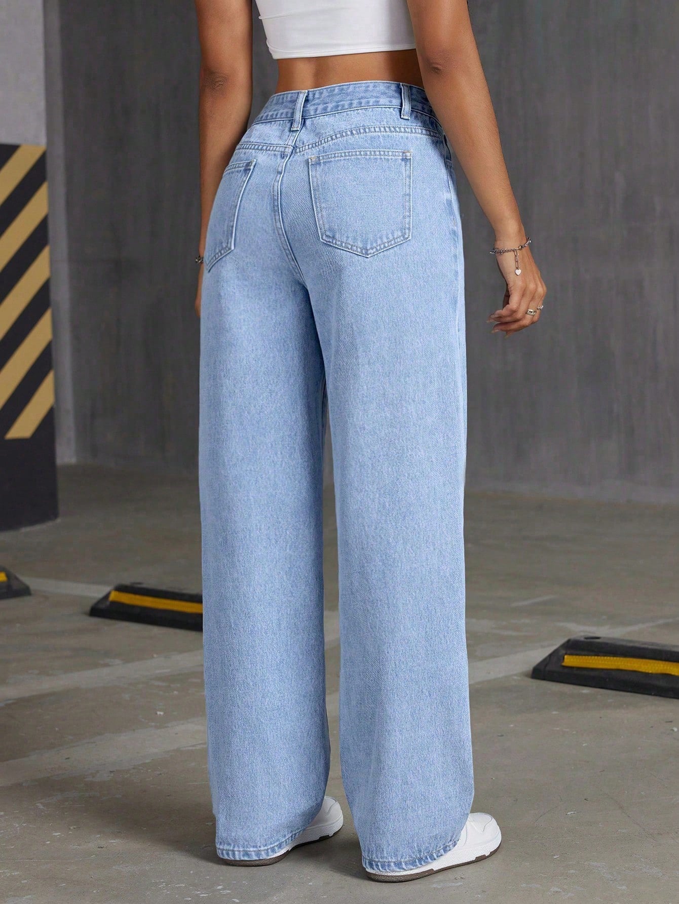 Imprimer des jeans