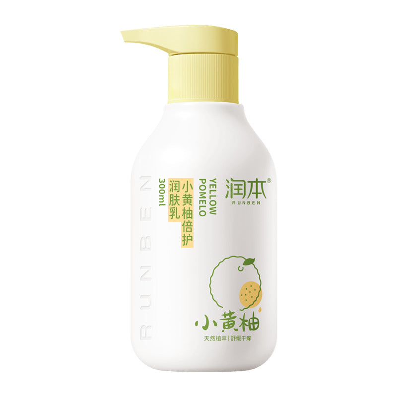 Crème hydratante
