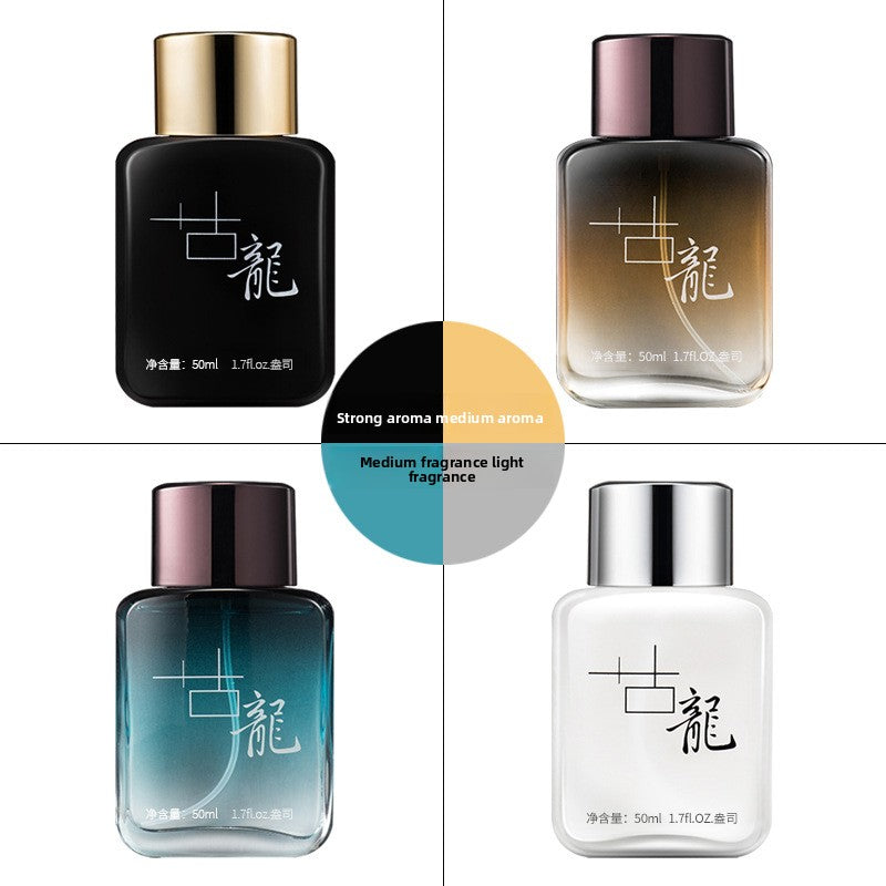 Parfum Royal Cologne pour homme