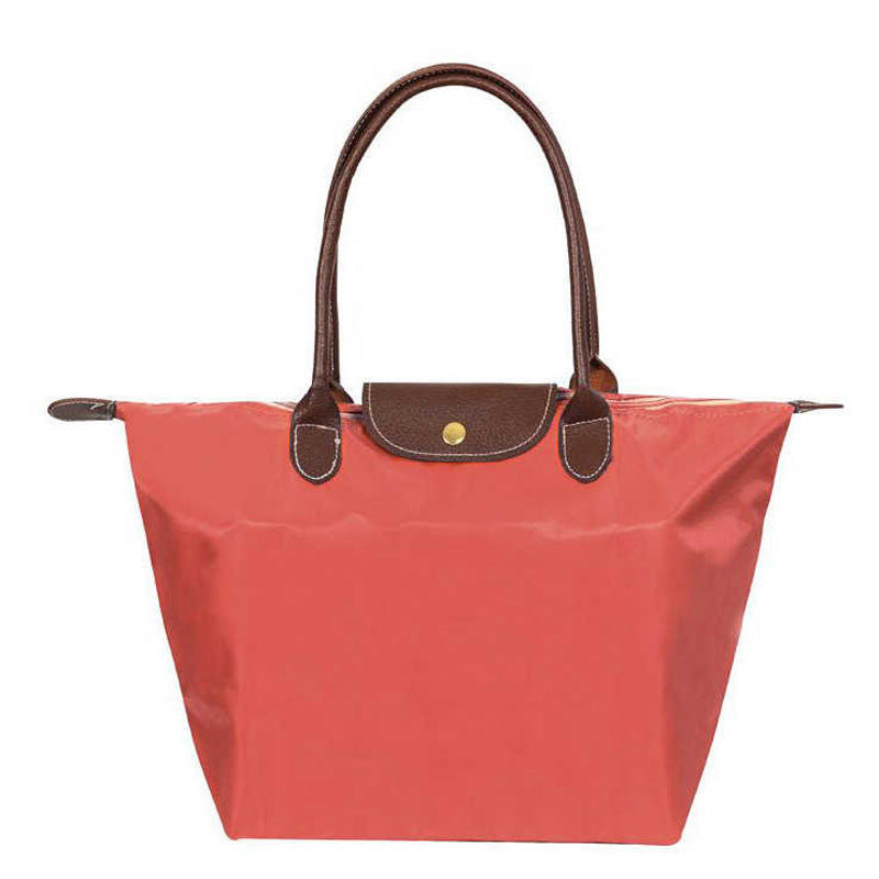 Sac à main bandoulière grande capacité