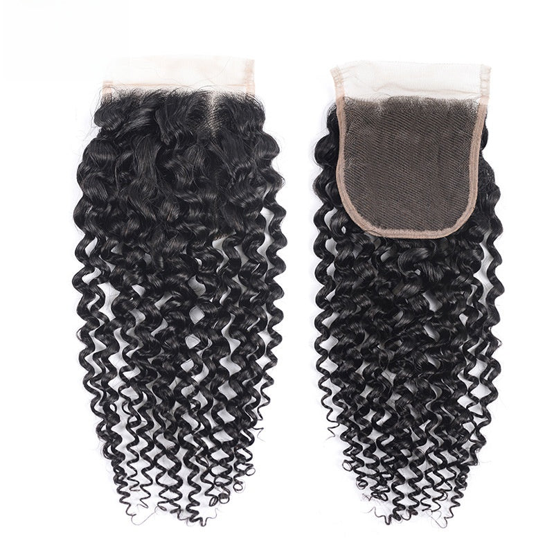 perruque en cheveux humains