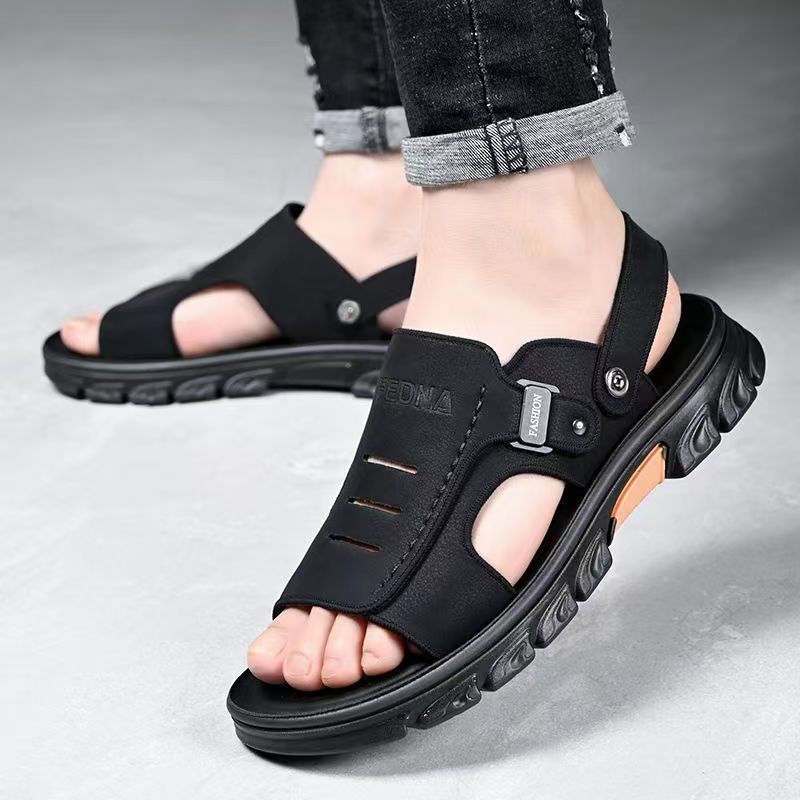 Sandales pour hommes