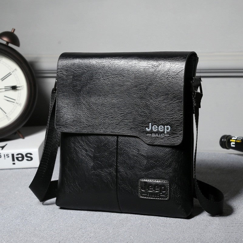 Sac bandoulière pour homme