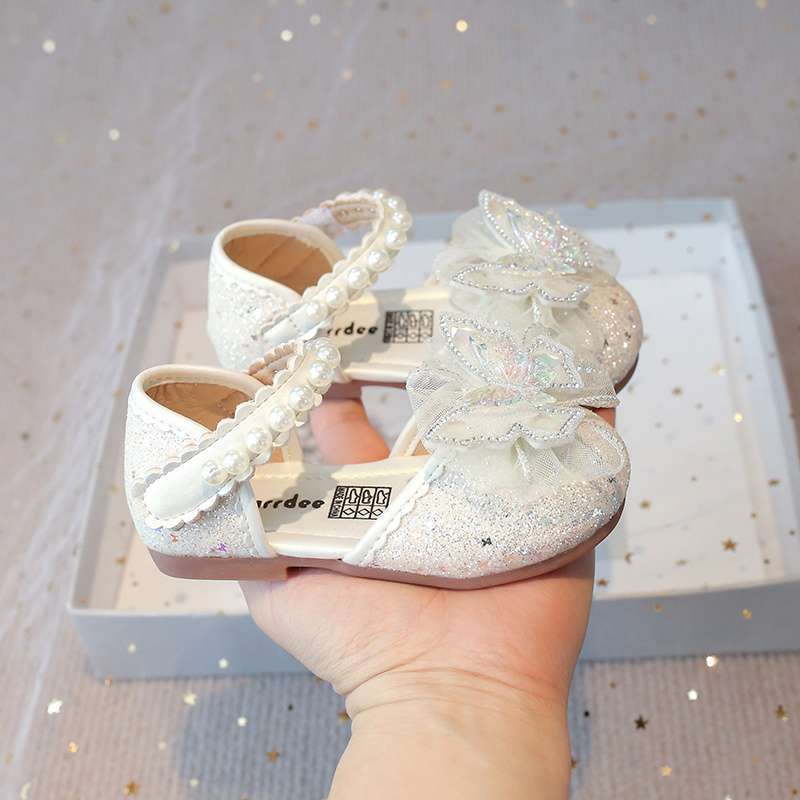 Chaussures de filles Chaussures de princesse