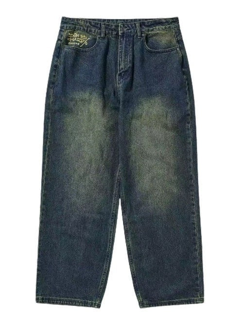 Pantalon droit