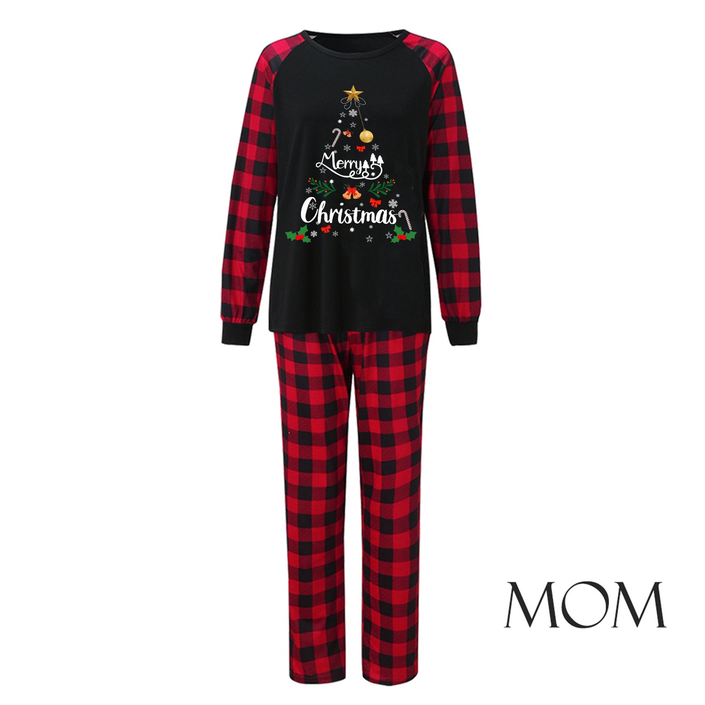 Pyjamas familiaux