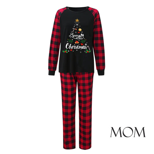 Pyjamas familiaux