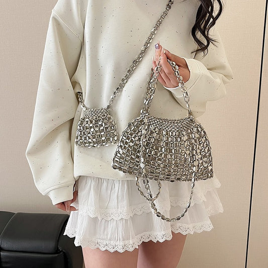 Sac seau pour femme