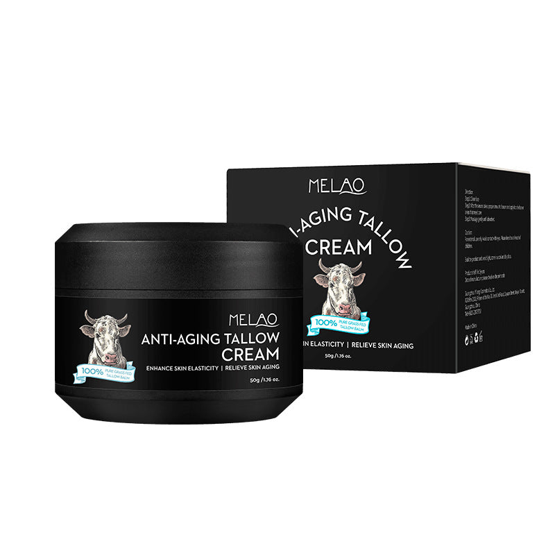 Crème pour le visage pour hommes