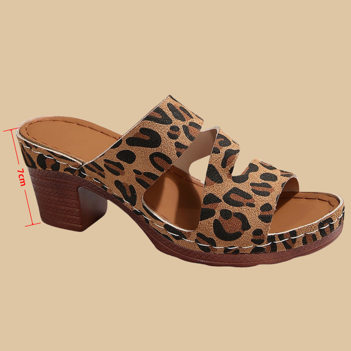 sandales pour femmes