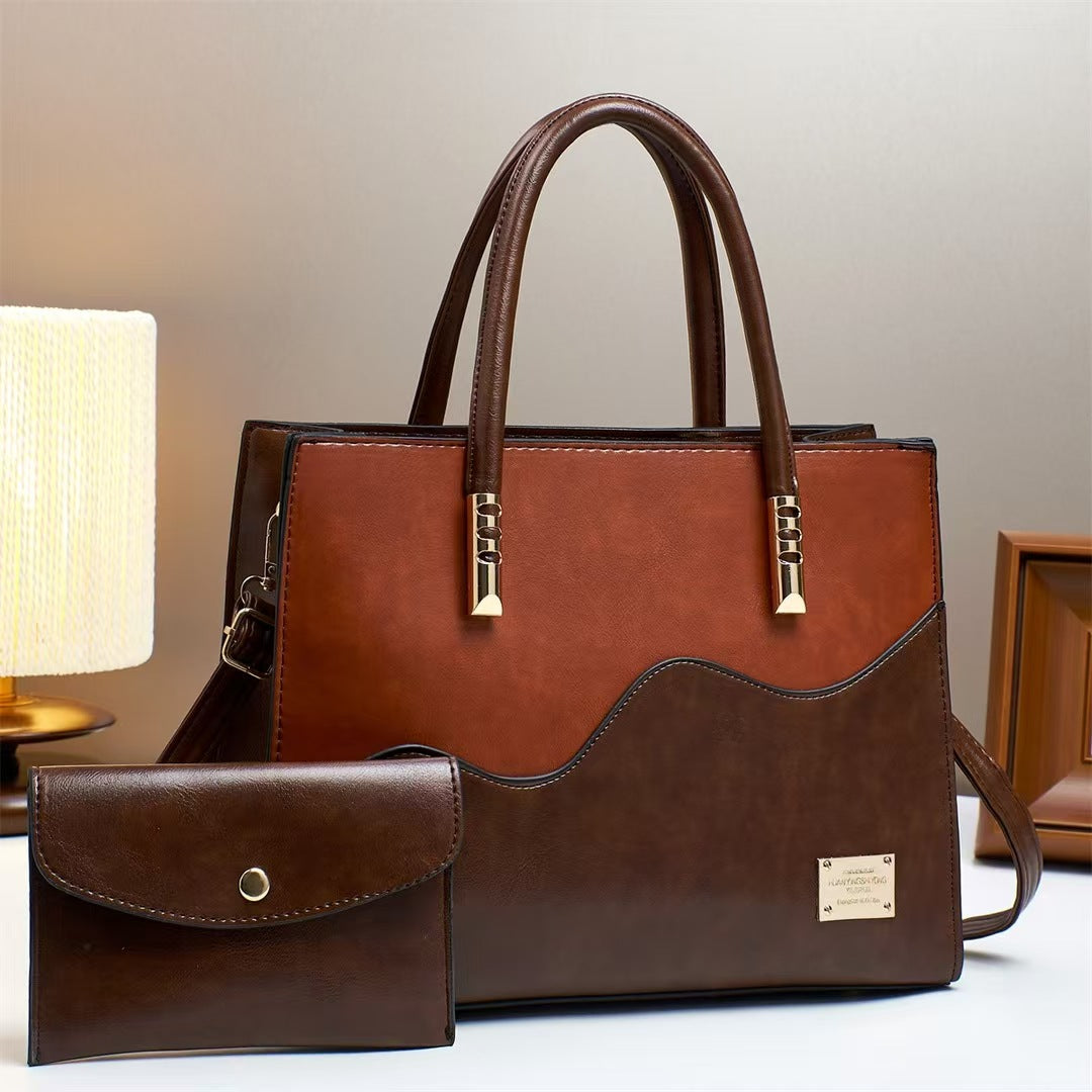 Sac fourre-tout femme