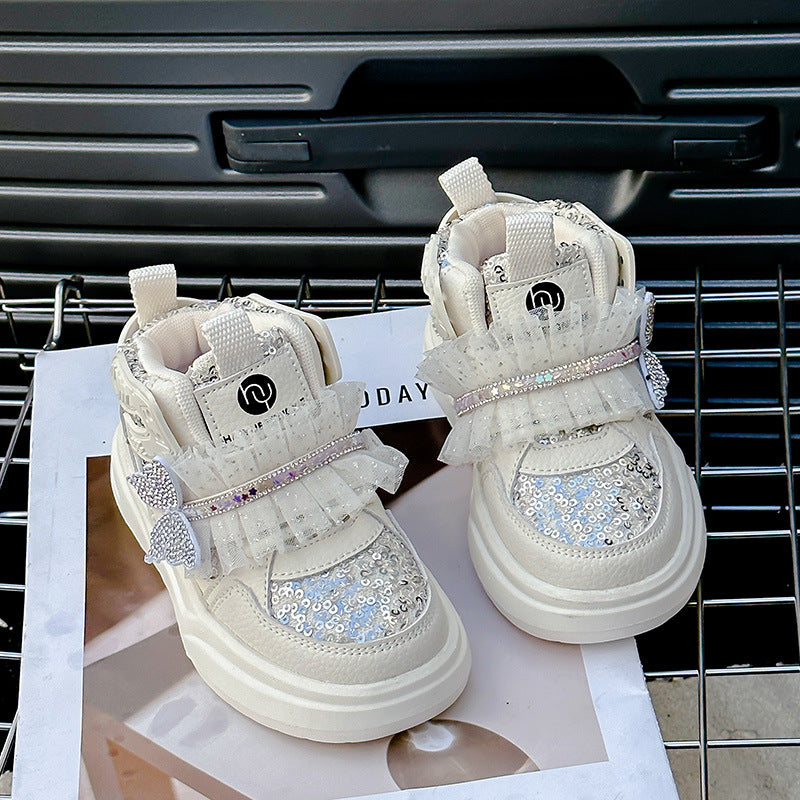 Chaussures pour enfants