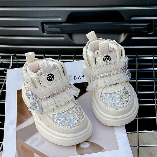 Chaussures pour enfants