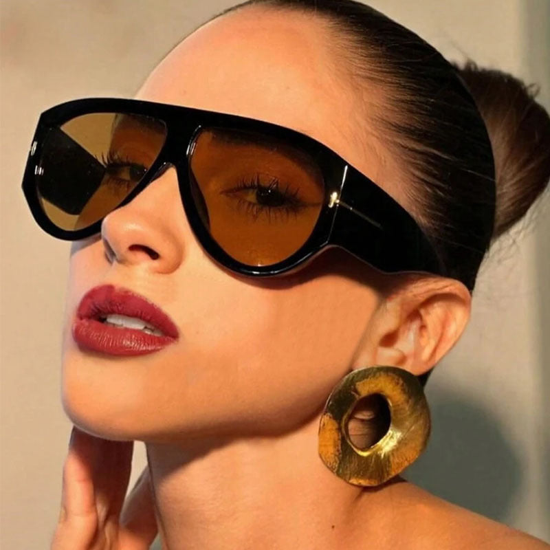 Lunettes
