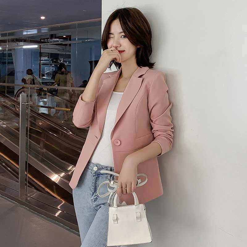 Petite veste de costume