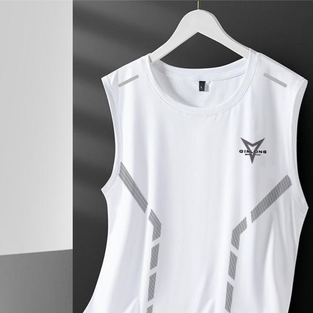 Gilet de sport pour homme