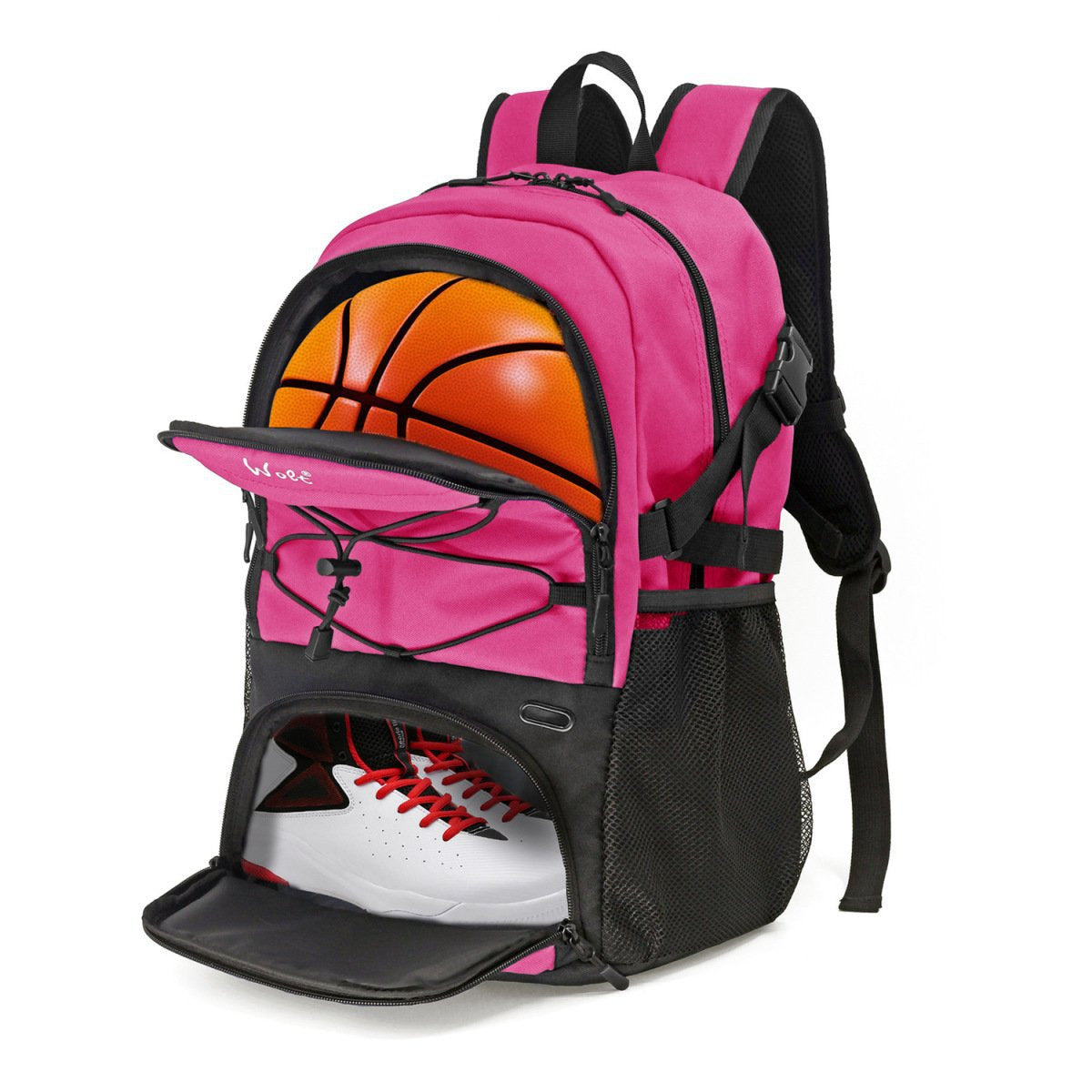 Sac à dos de sport multifonction